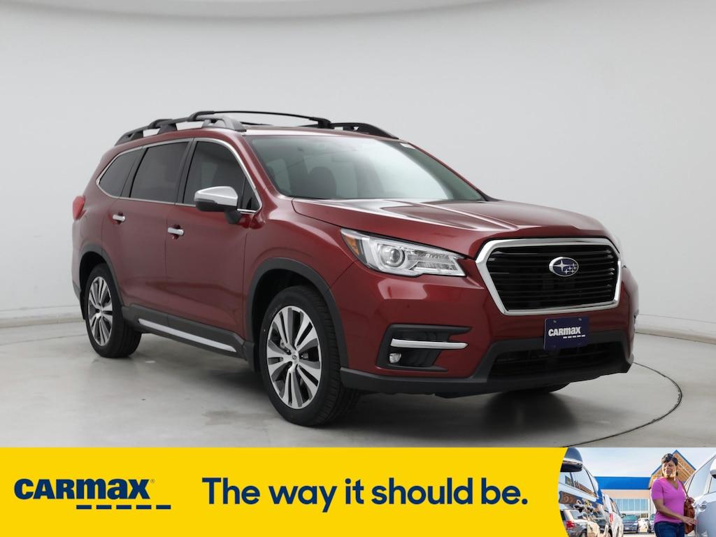 used 2022 Subaru Ascent car, priced at $35,998