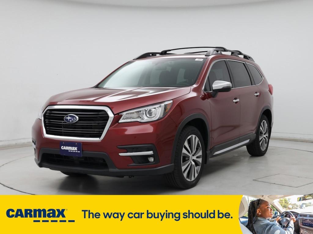 used 2022 Subaru Ascent car, priced at $35,998