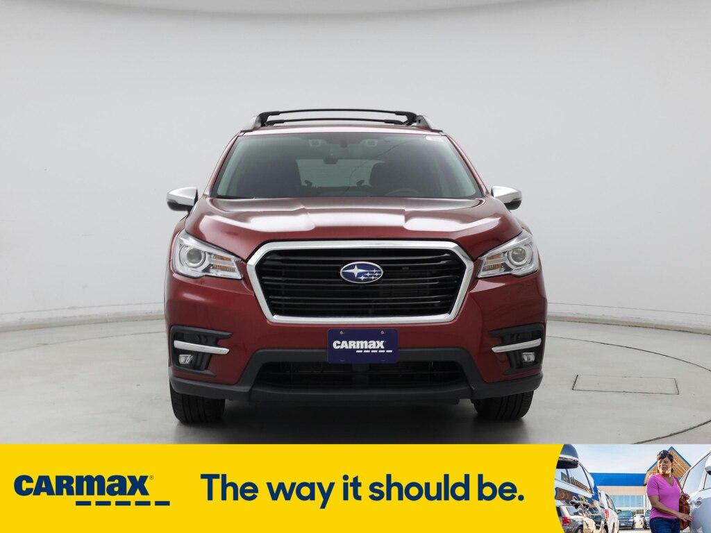 used 2022 Subaru Ascent car, priced at $35,998