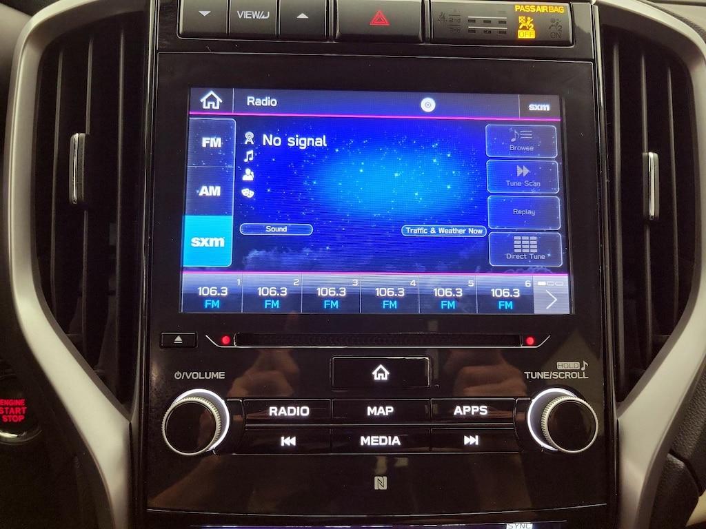 used 2022 Subaru Ascent car, priced at $35,998