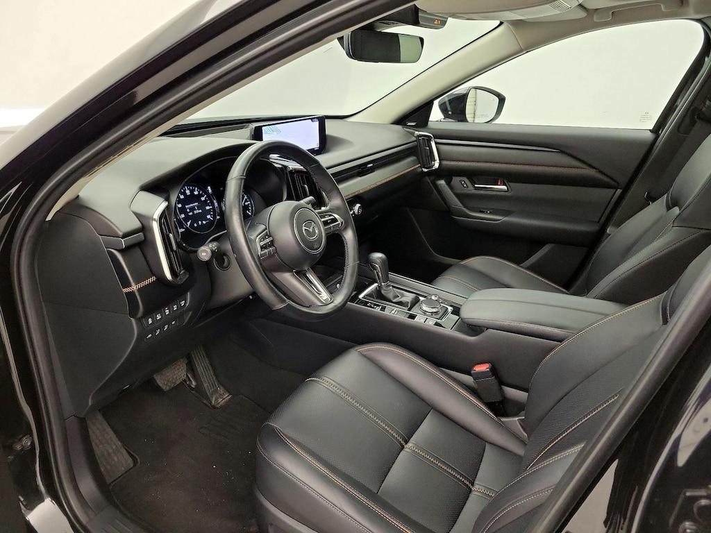 used 2023 Mazda CX-50 car, priced at $33,998