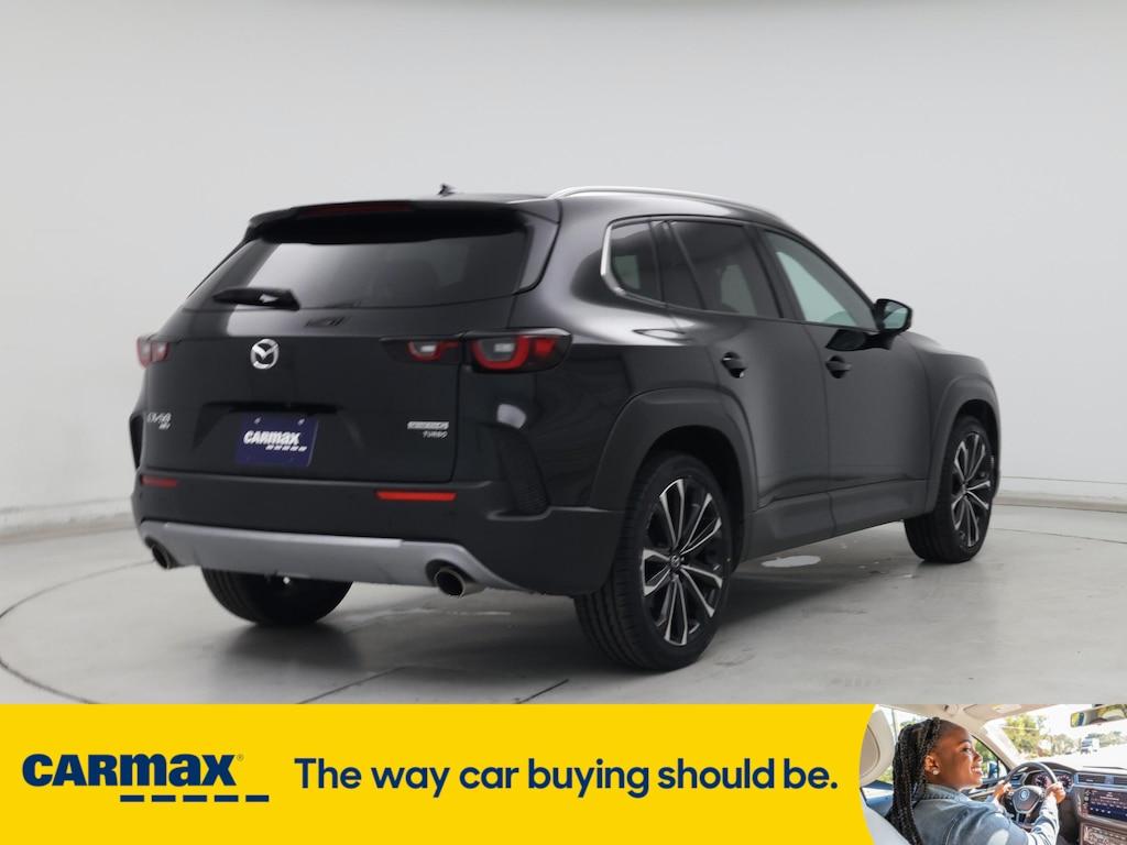 used 2023 Mazda CX-50 car, priced at $33,998