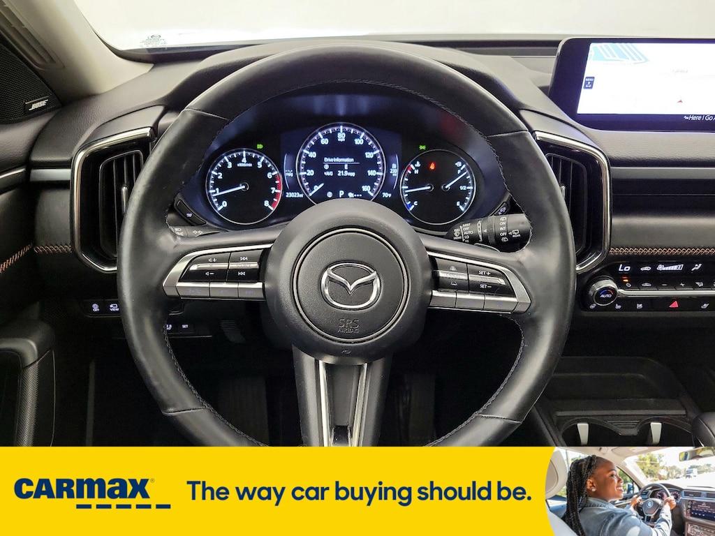 used 2023 Mazda CX-50 car, priced at $33,998