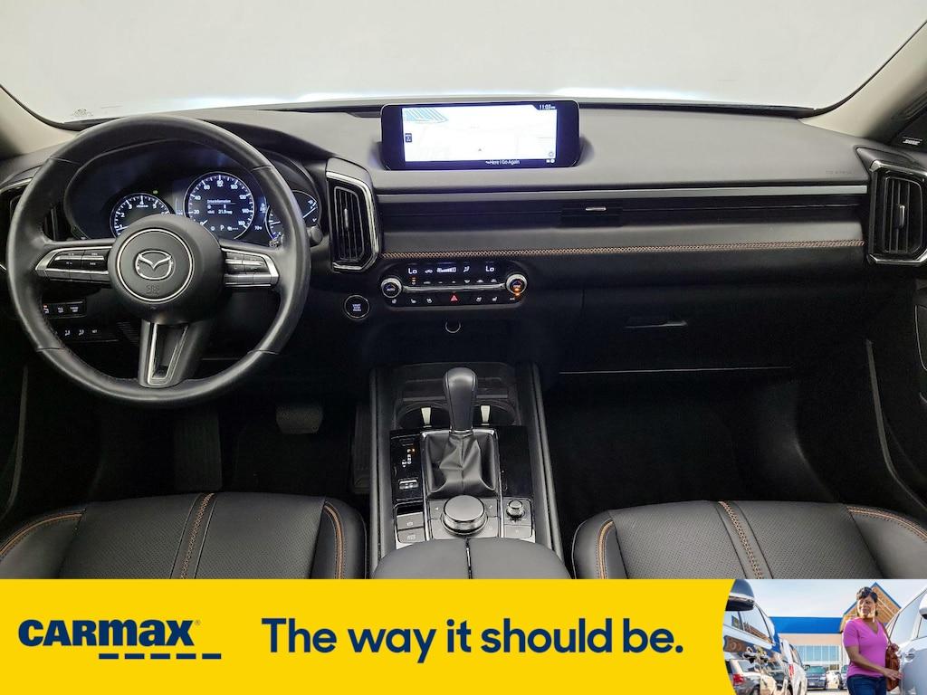 used 2023 Mazda CX-50 car, priced at $33,998