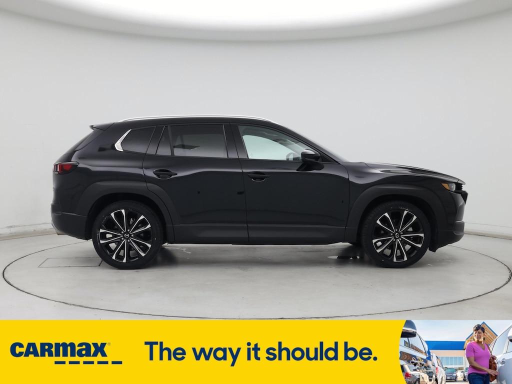 used 2023 Mazda CX-50 car, priced at $33,998