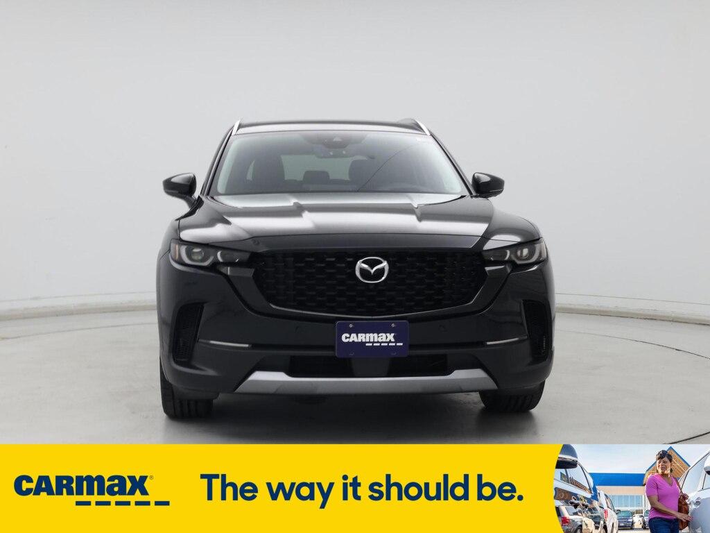 used 2023 Mazda CX-50 car, priced at $33,998