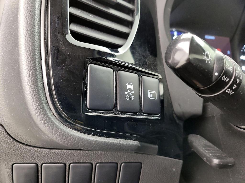 used 2016 Mitsubishi Outlander car, priced at $13,998