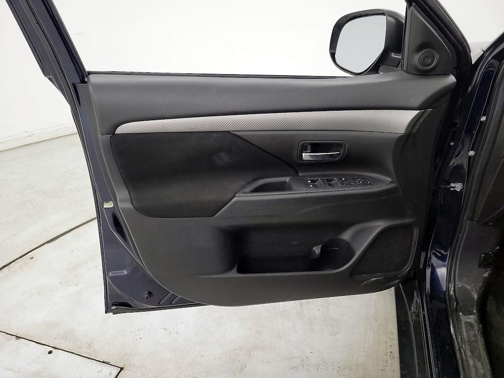 used 2016 Mitsubishi Outlander car, priced at $13,998