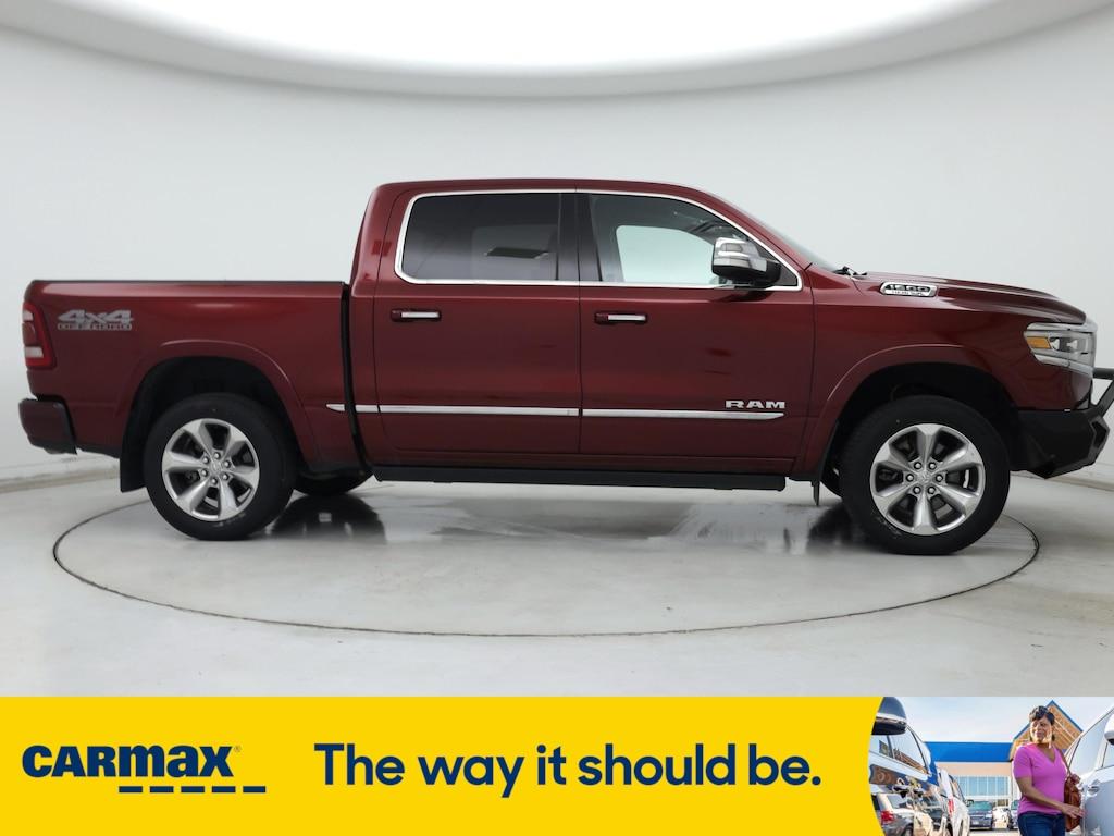 used 2019 Ram 1500 car, priced at $32,998