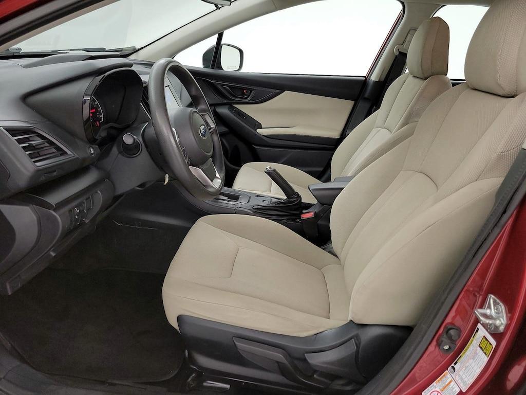 used 2019 Subaru Impreza car, priced at $16,998