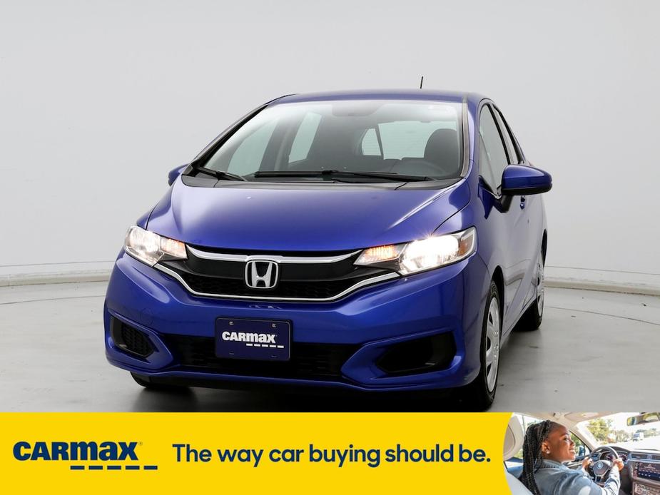 used 2019 Honda Fit car, priced at $16,998