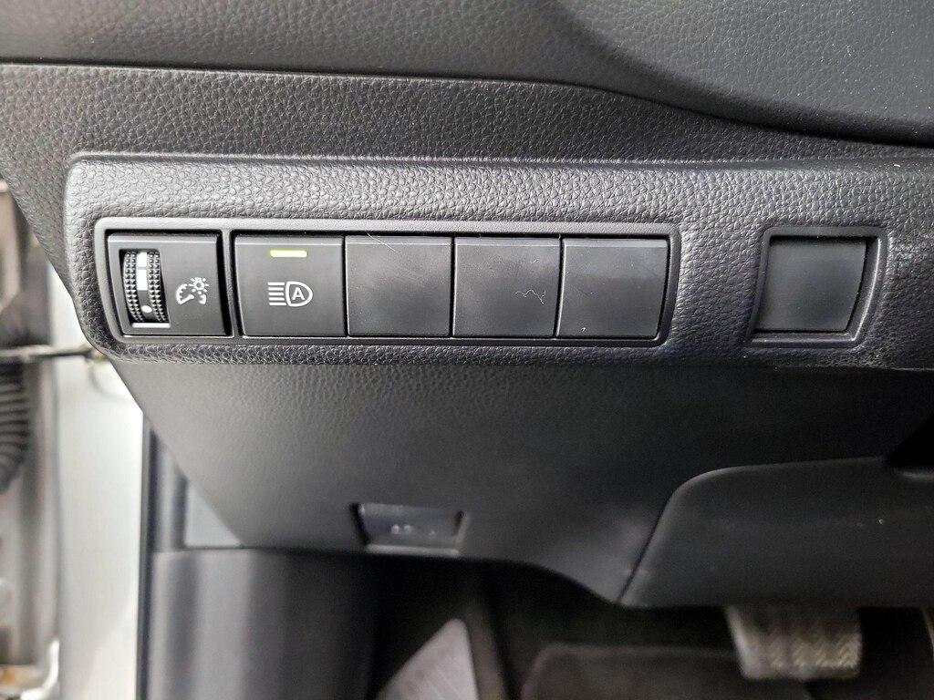 used 2022 Toyota Corolla car, priced at $21,998