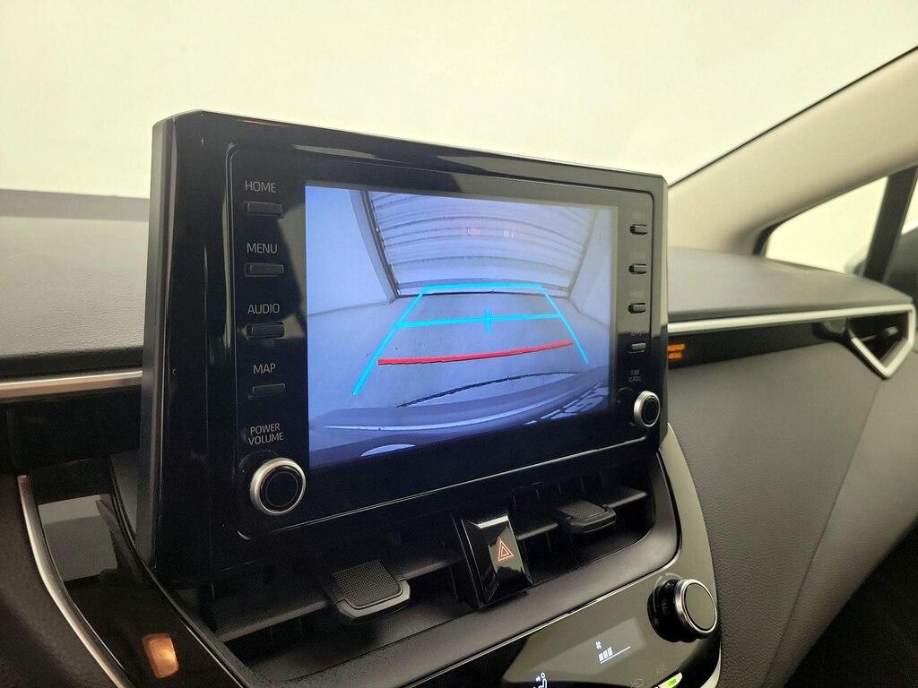 used 2022 Toyota Corolla car, priced at $21,998