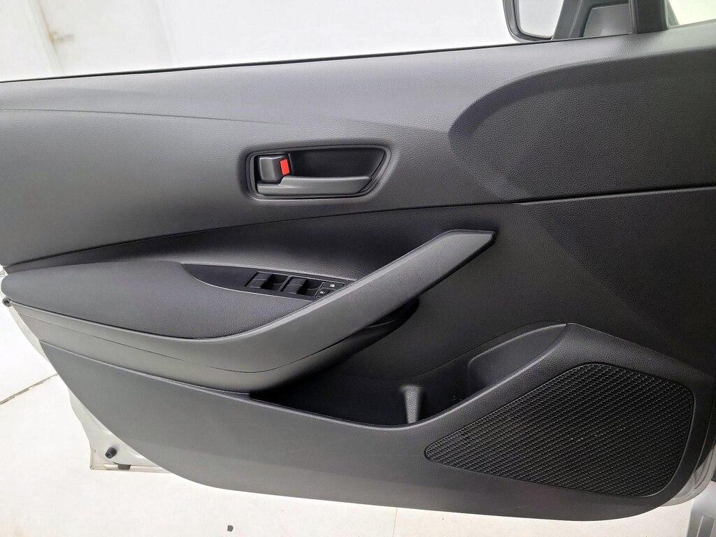used 2022 Toyota Corolla car, priced at $21,998