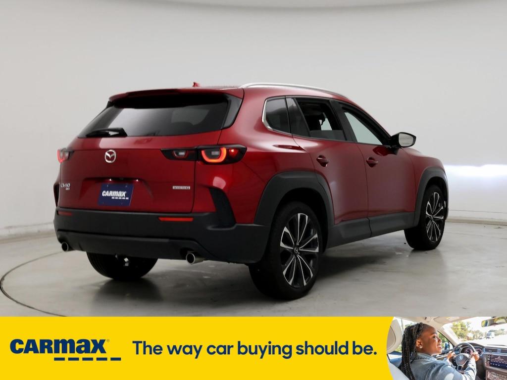 used 2023 Mazda CX-50 car, priced at $31,998