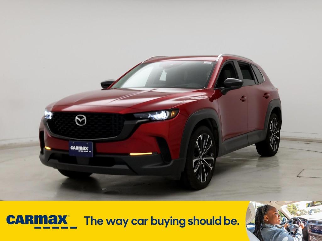 used 2023 Mazda CX-50 car, priced at $31,998