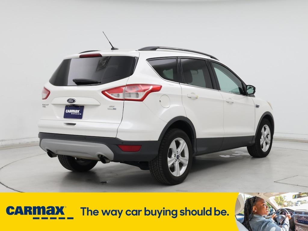 used 2015 Ford Escape car, priced at $15,998