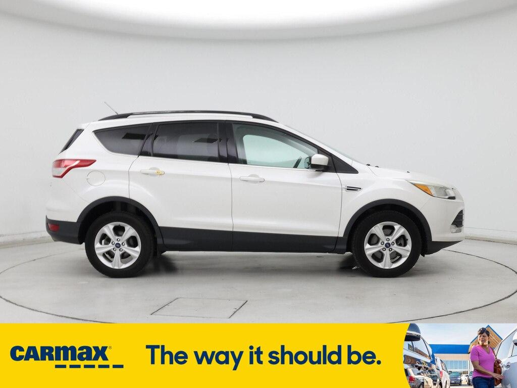 used 2015 Ford Escape car, priced at $14,998