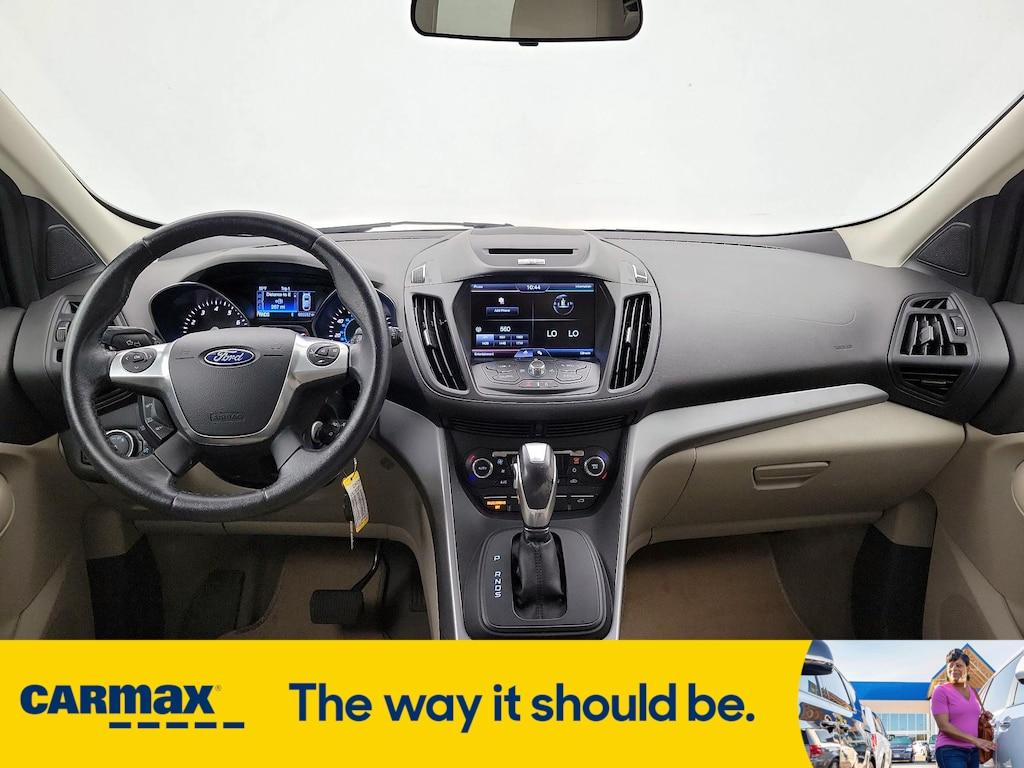 used 2015 Ford Escape car, priced at $15,998