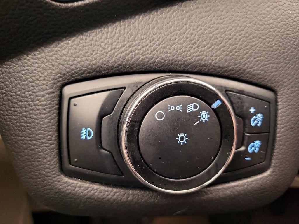 used 2015 Ford Escape car, priced at $15,998