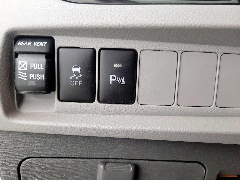 used 2020 Toyota Sienna car, priced at $38,998