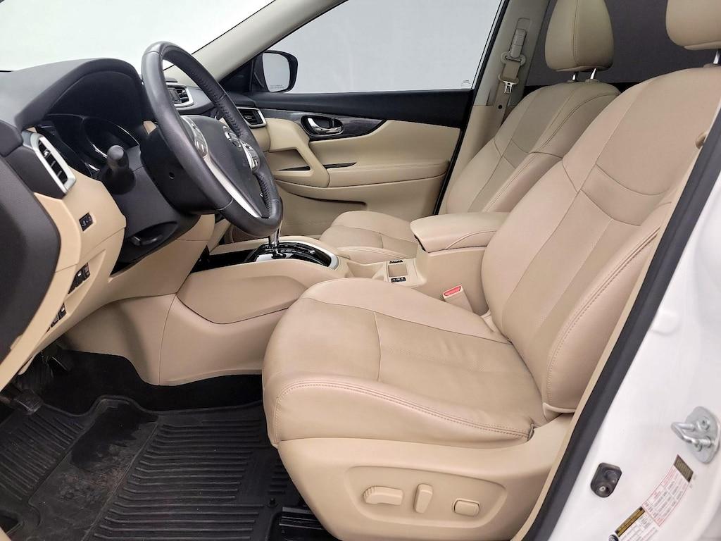 used 2016 Nissan Rogue car, priced at $15,998