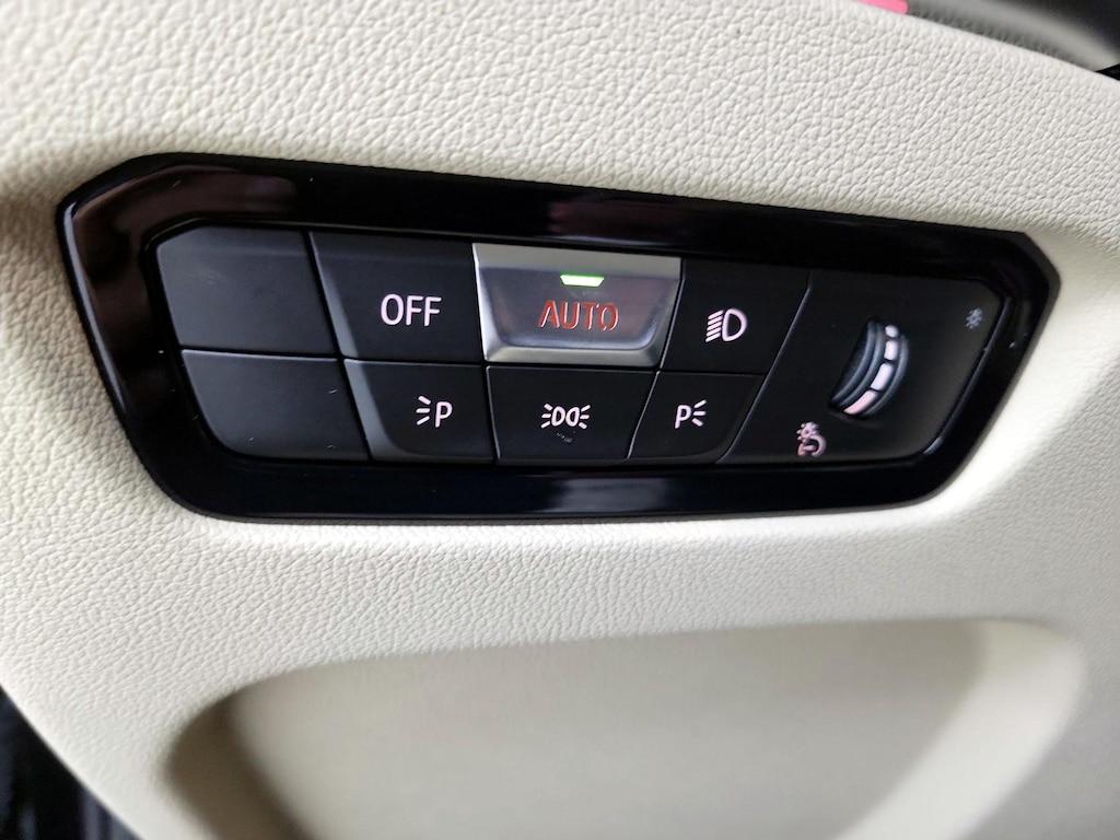 used 2022 BMW 330 car, priced at $34,998