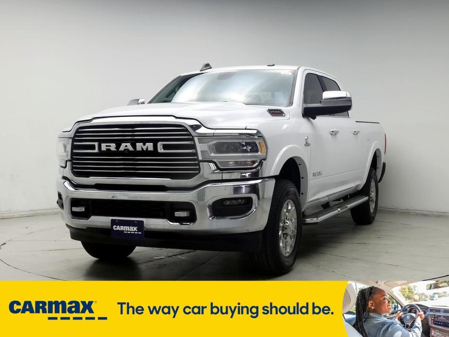 used 2020 Ram 2500 car, priced at $49,998