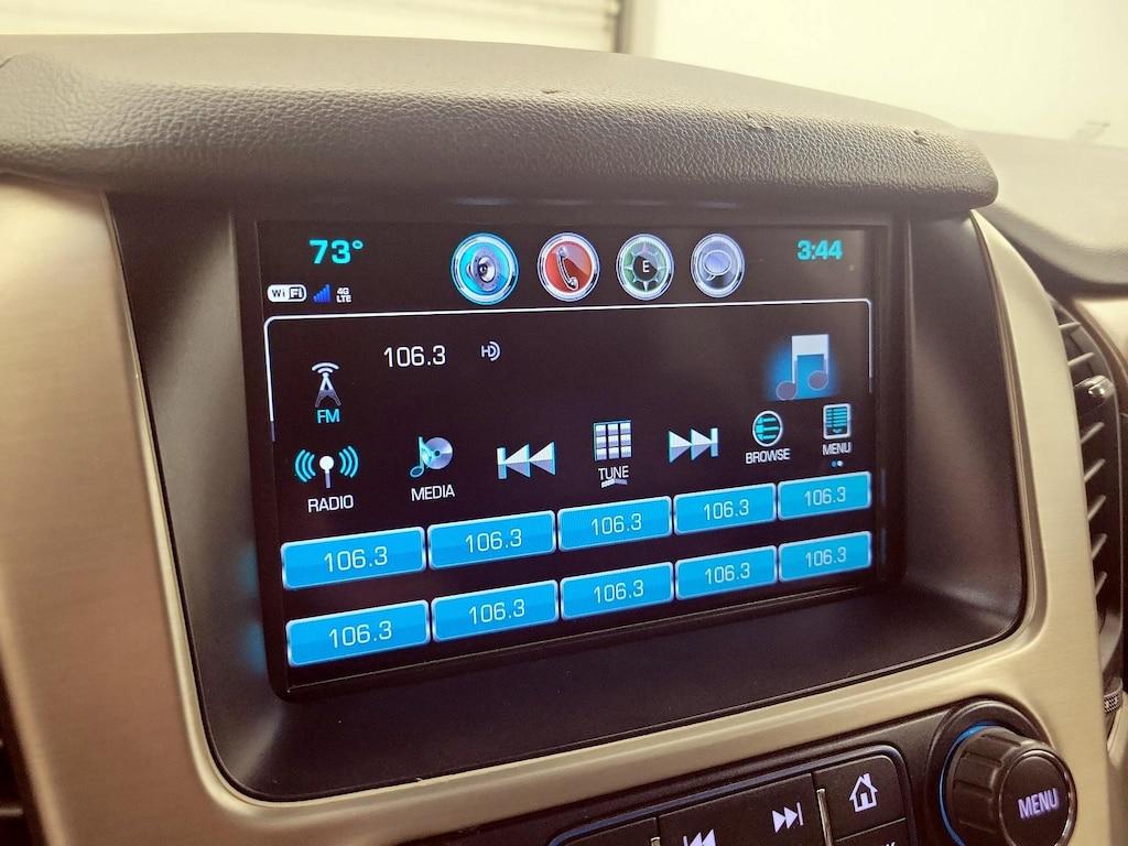 used 2019 GMC Yukon XL car, priced at $42,998