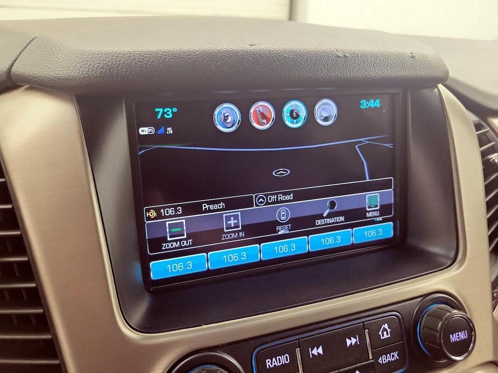 used 2019 GMC Yukon XL car, priced at $42,998