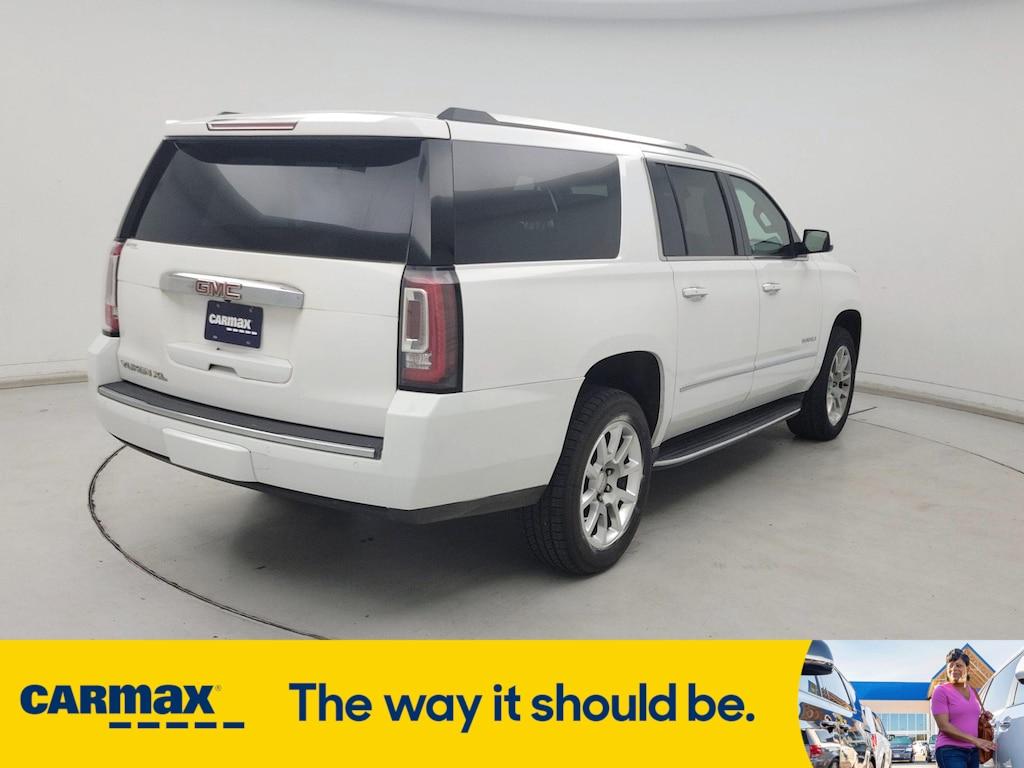used 2019 GMC Yukon XL car, priced at $42,998