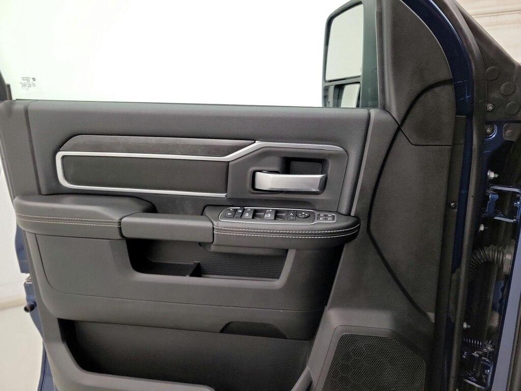 used 2024 Ram 2500 car, priced at $50,998
