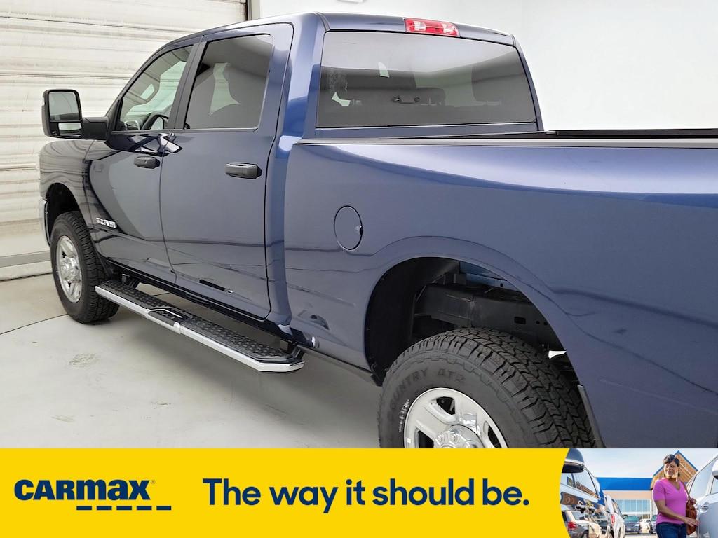 used 2024 Ram 2500 car, priced at $50,998