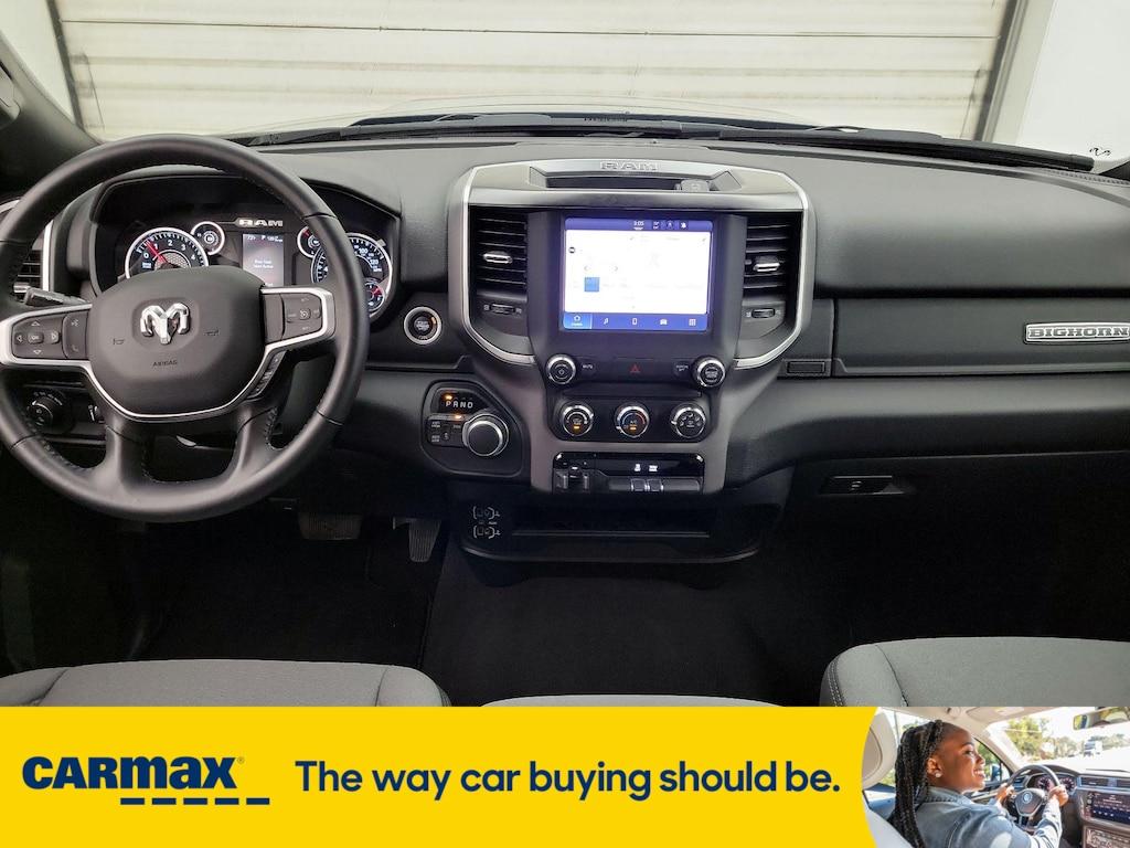used 2024 Ram 2500 car, priced at $50,998