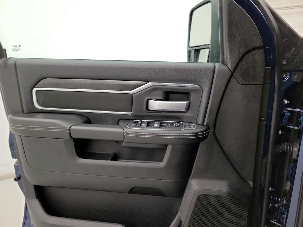 used 2024 Ram 2500 car, priced at $50,998