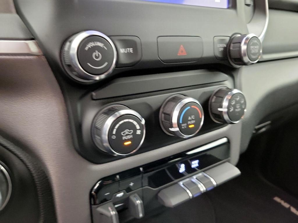 used 2024 Ram 2500 car, priced at $50,998