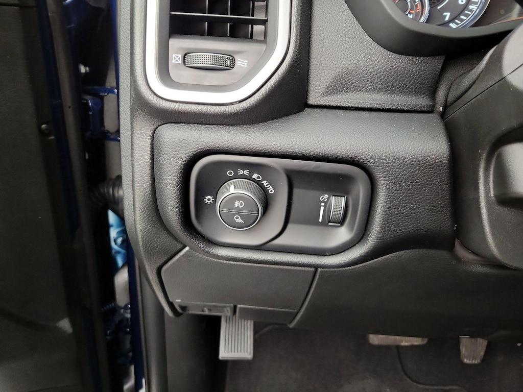 used 2024 Ram 2500 car, priced at $50,998