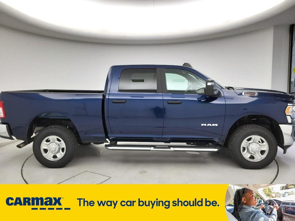 used 2024 Ram 2500 car, priced at $50,998