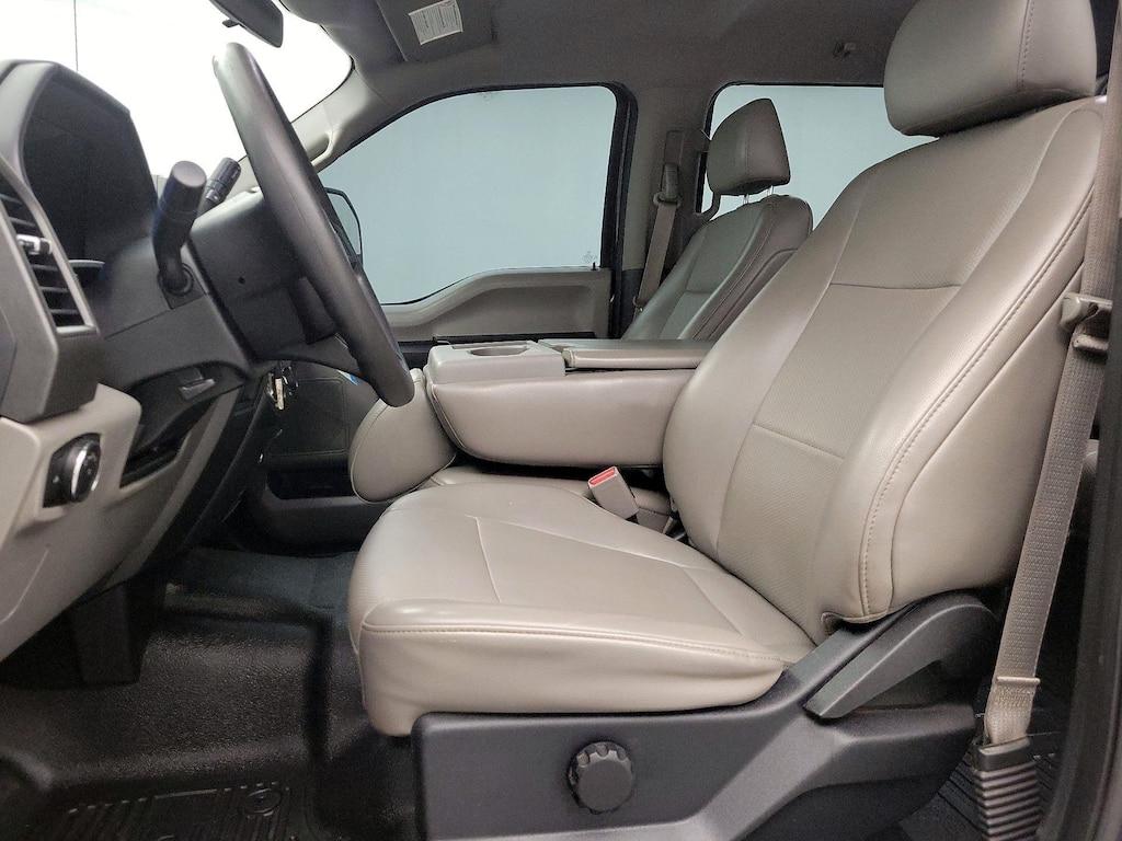 used 2017 Ford F-250 car, priced at $33,998