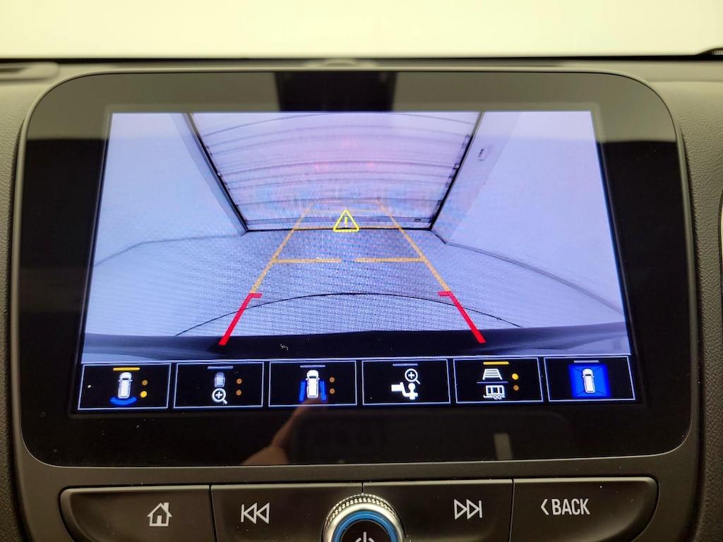 used 2023 Chevrolet Equinox car, priced at $27,998