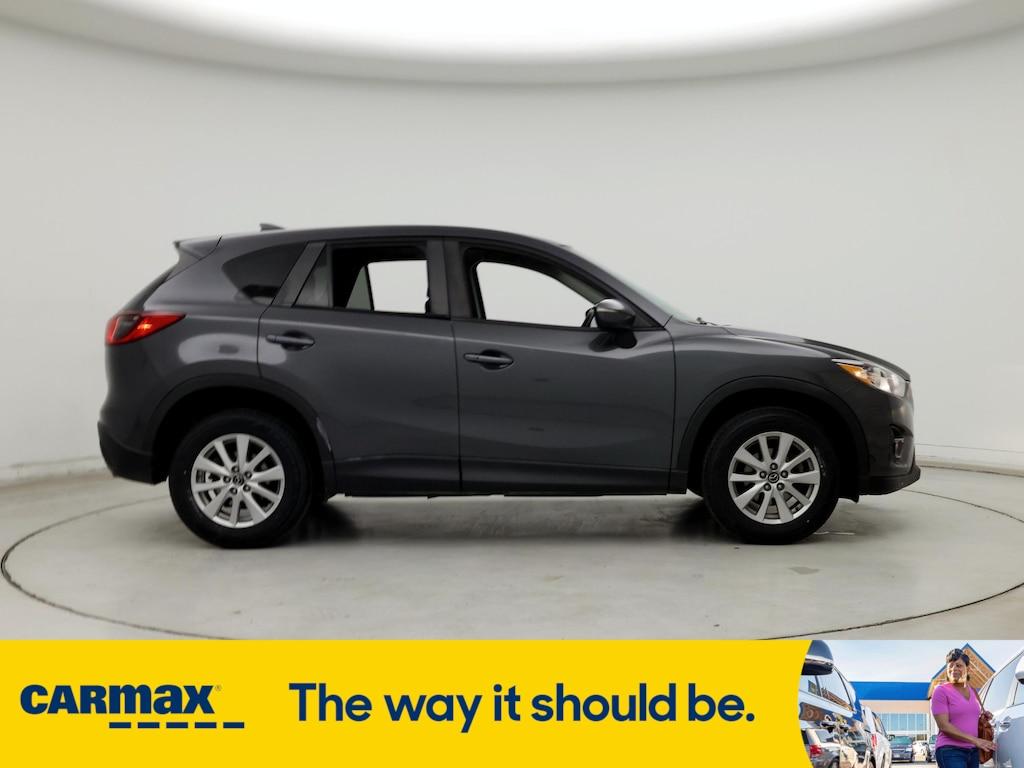 used 2016 Mazda CX-5 car, priced at $16,998