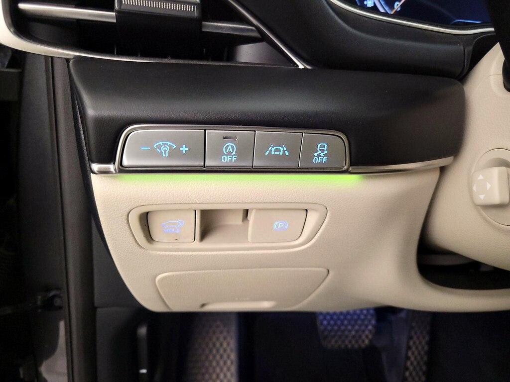 used 2021 Genesis GV80 car, priced at $36,998