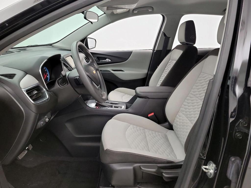 used 2019 Chevrolet Equinox car, priced at $18,998