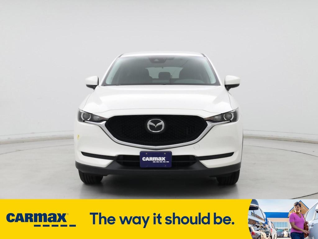 used 2020 Mazda CX-5 car, priced at $23,998