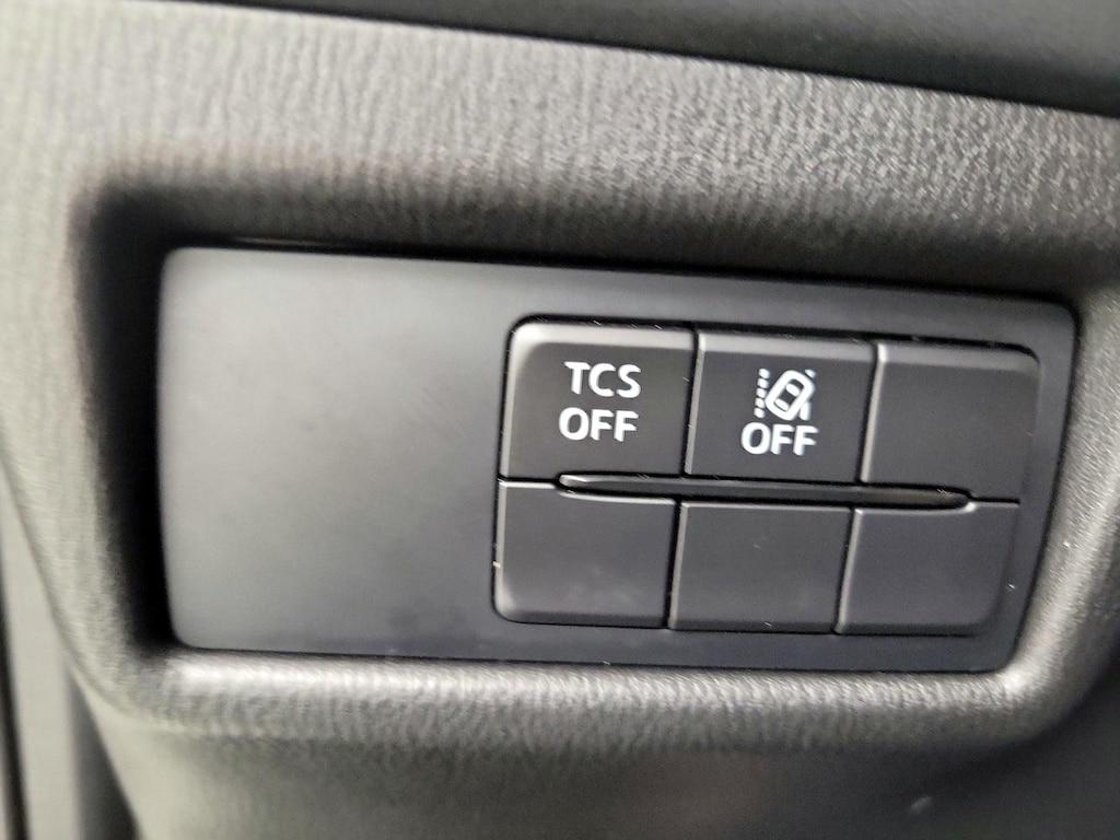 used 2020 Mazda CX-5 car, priced at $23,998