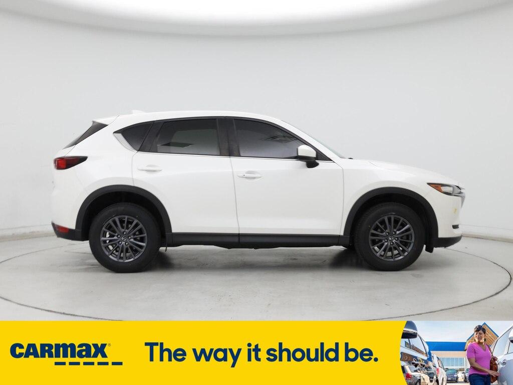 used 2020 Mazda CX-5 car, priced at $23,998