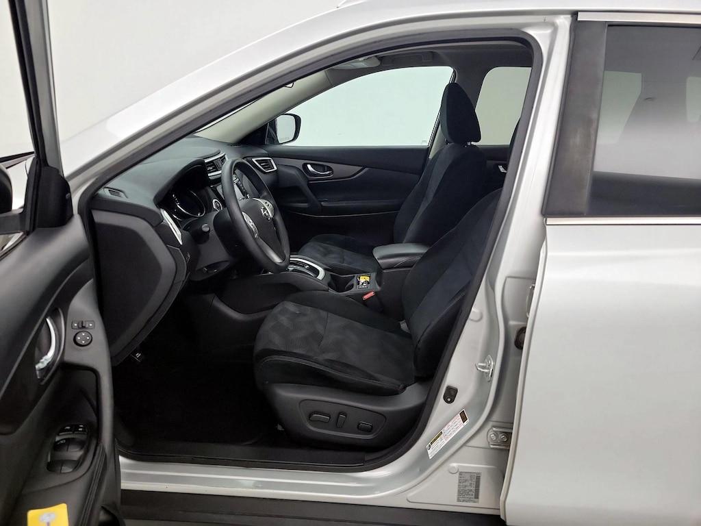 used 2016 Nissan Rogue car, priced at $15,998