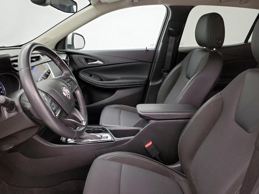 used 2021 Buick Encore GX car, priced at $21,998