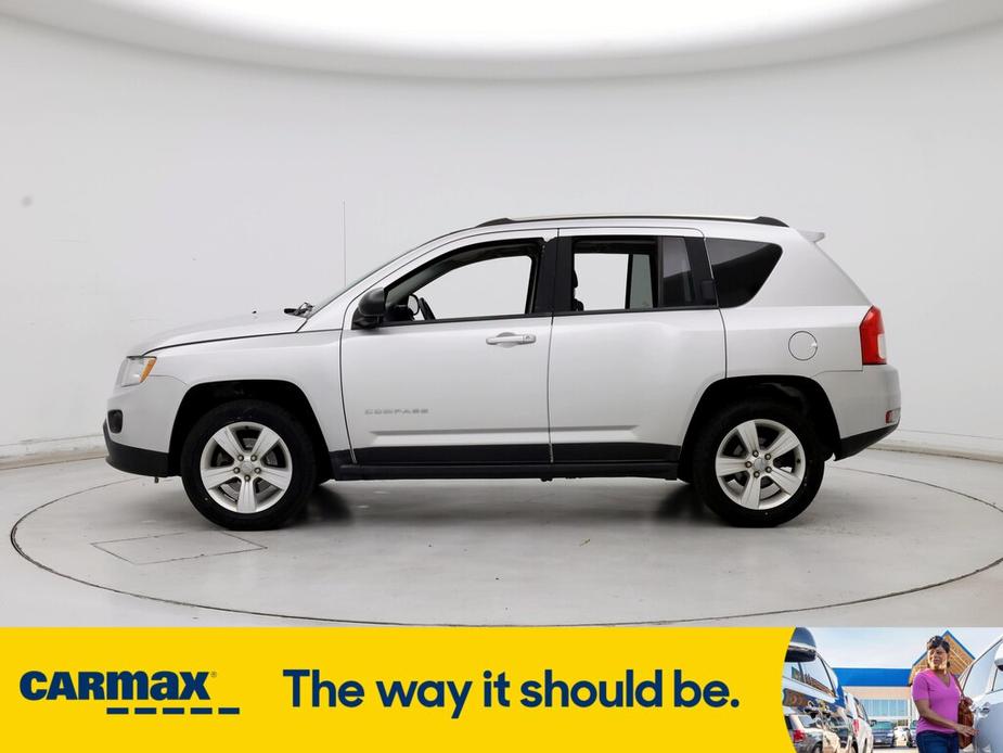 used 2013 Jeep Compass car, priced at $11,998