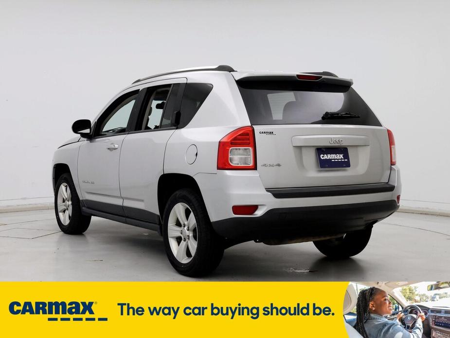 used 2013 Jeep Compass car, priced at $11,998